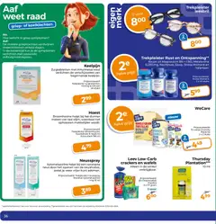 Voorbeeld van Folder van winkel Trekpleister geldig vanaf 11-11-2025 | Pagina: 36