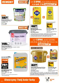Pogląd gazetki "Gazetka" ze sklepu OBI ważnej od 07.11.2025 | Strona: 10