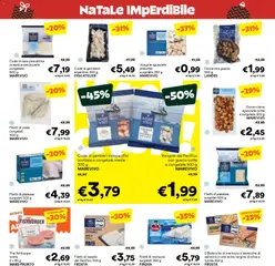 Anteprima dell'opuscolo Attuale volantino dal negozio Unes valido da 03/12/2025 | Pagina: 3