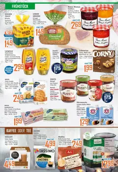 Vorschau von dem Prospekt des Geschäftes Klaas & Kock, gültig ab dem 08.12.2025 | Seite: 7