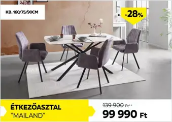 Möbelix - Akciós újság Möbelix megtekintése, amely érvényes 2025.11.13.-től | Oldal: 3