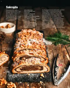 Náhled nabídky: TESCOMA Katalog - Podzim/zima 2025 platný od 20.10.2025 | Strana: 38