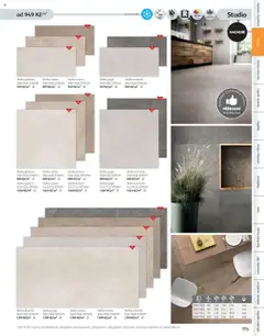 Náhled nabídky: Siko koupelny Katalog Koupelny 2024/2025 platný od 23.10.2024 | Strana: 175