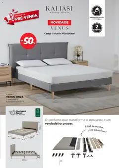 Pré-visualização do folheto da loja Espaço Casa válida a partir de 21/07/2025 | Página: 29