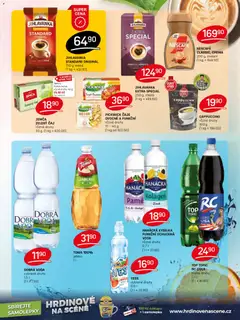 Náhled nabídky: Flop Leták platný od 29.10.2025 | Strana: 9