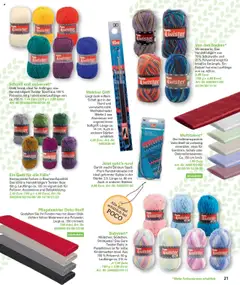 Vorschau von dem Prospekt des Geschäftes Poco, gültig ab dem 01.09.2025 | Seite: 21