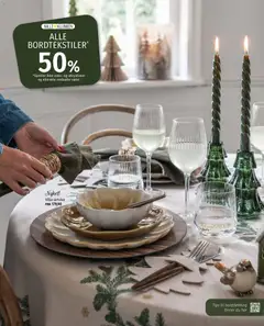 Forhåndsvis Kundeavis fra butikk Nille gyldig fra 02/11/2025 | Side: 6