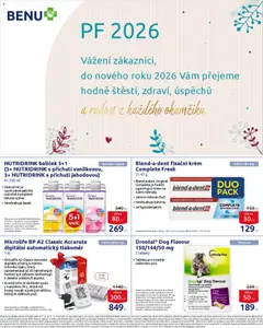 Náhled nabídky: Benu Leták platný od 01.12.2025 | Strana: 17