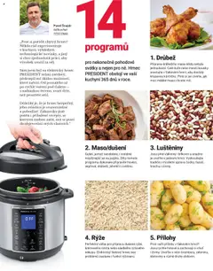 Náhled nabídky: TESCOMA Katalog - Podzim/zima 2025 platný od 20.10.2025 | Strana: 58