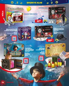 Náhľad ALLTOYS letáku platného od 19.11.2025 | Strana: 114