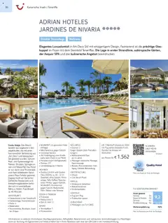 Vorschau von dem Prospekt des Geschäftes TUI, gültig ab dem 01.11.2025 | Seite: 86