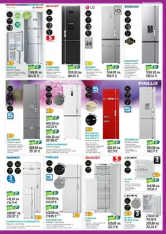 Преглед на Брошура от магазин Зора - Офертата е валидна от 10.10.2025 | Cтраница : 15