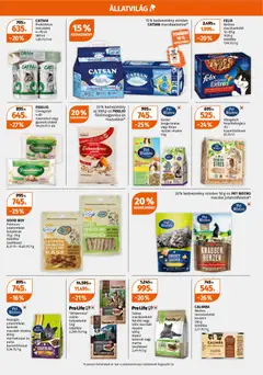 Müller - Akciós újság Müller megtekintése, amely érvényes 2025.12.01.-től | Oldal: 11