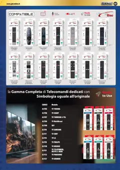 Anteprima dell'opuscolo Attuale volantino dal negozio GBC valido da 01/11/2025 | Pagina: 47