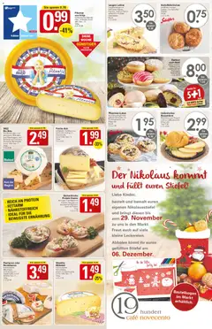 Vorschau von dem Prospekt des Geschäftes WEZ, gültig ab dem 10.11.2025 | Seite: 5