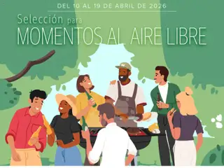 Vista previa del folleto de la tienda Costco válido desde el 10/04/2026 