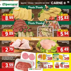 Anteprima dell'opuscolo Black Friday dal negozio Ipertriscount valido da 27/11/2025 | Pagina: 11