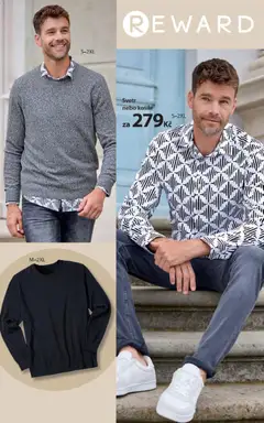 Náhled nabídky: NKD Leták platný od 30.10.2025 | Strana: 14