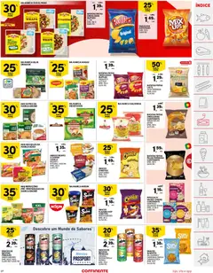 Pré-visualização do folheto da loja Continente válida a partir de 02/12/2025 | Página: 27