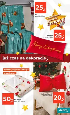 Pogląd gazetki "Black Friday" ze sklepu Dealz ważnej od 27.11.2025 | Strona: 37