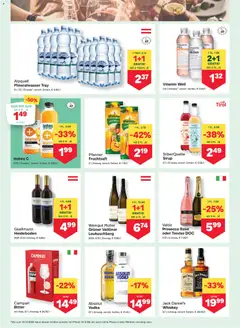 Vorschau der Angebote: MPREIS Flugblatt gültig ab 13.11.2025 | Seite: 10