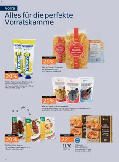 Vorschau des Merkblatts Aktionen vom Shop Migros gültig von 04.11.2025 bis 10.11.2025 | Seite: 10