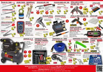 Predogled kataloga iz trgovine Inter Diskont veljaven od 11.11.2025 | Stran: 2