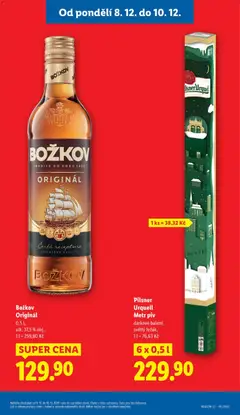 Náhled nabídky: Lidl Leták platný od 08.12.2025 | Strana: 5