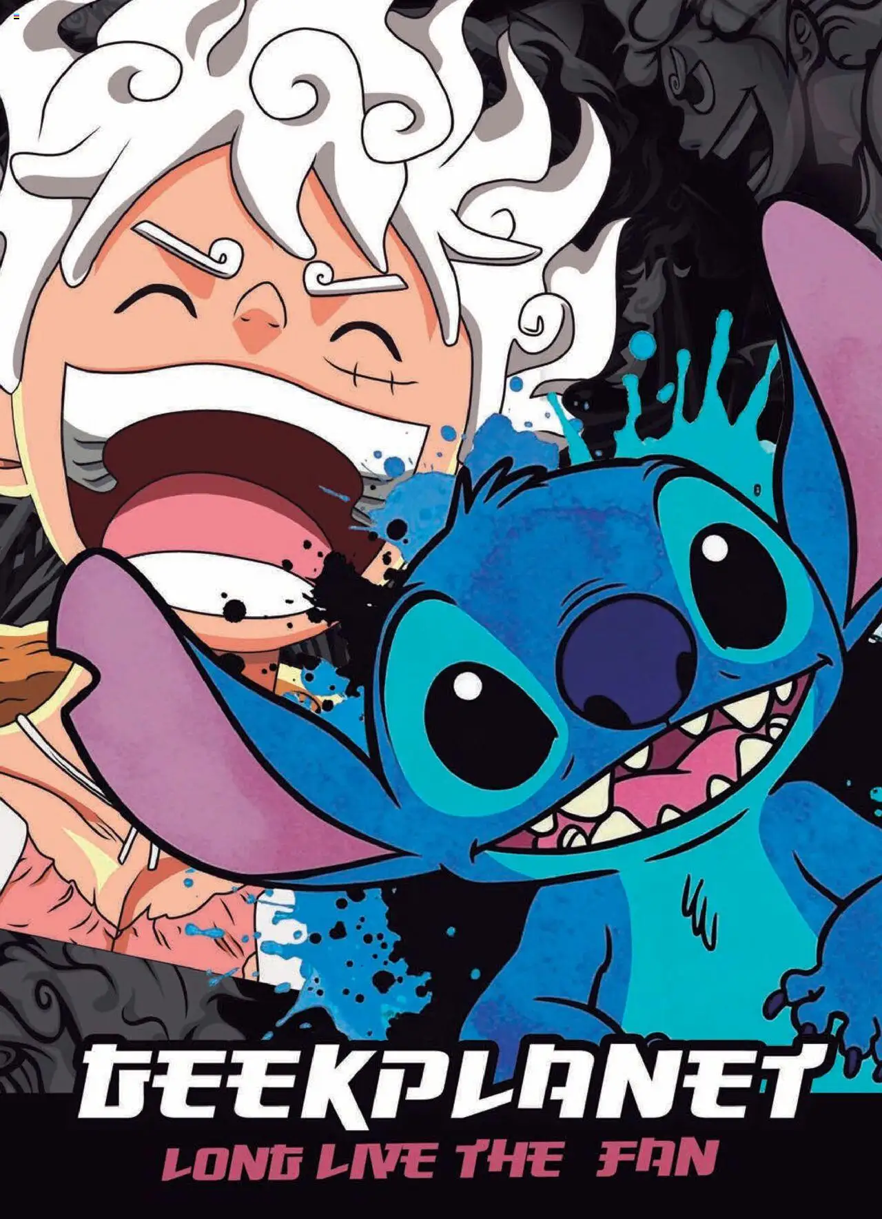 Toy Planet Catálogo de Geek Fan > Octubre 2025 > Ofertas