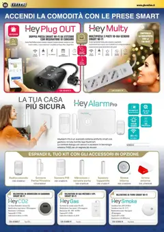 Anteprima dell'opuscolo Attuale volantino dal negozio GBC valido da 01/11/2025 | Pagina: 20