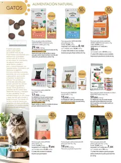 Vista previa del folleto de la tienda El Corte Inglés válido desde el 01/10/2025 | Página: 10