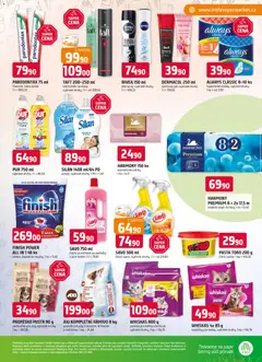 Náhled nabídky: Trefa Leták platný od 05.11.2025 | Strana: 11