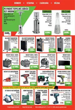 Náhled nabídky: Haus Spezi Leták platný od 14.11.2025 | Strana: 4