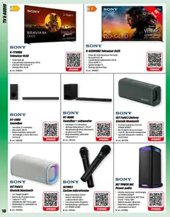 Pogląd gazetki "Promocje" ze sklepu Media Markt ważnej od 01.11.2025 | Strona: 10