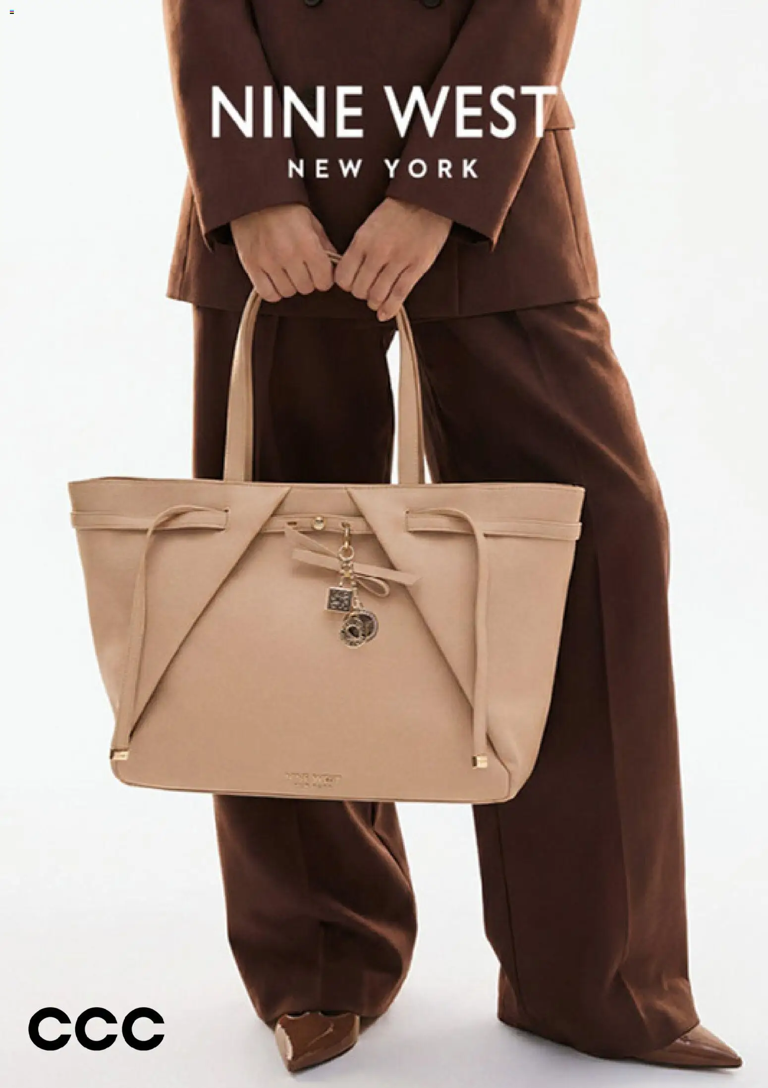 Pregled letka CCC Katalog trgovine CCC vrijedi od 01.04.2026