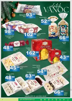 Náhled nabídky: Jip Leták platný od 03.12.2025 | Strana: 2