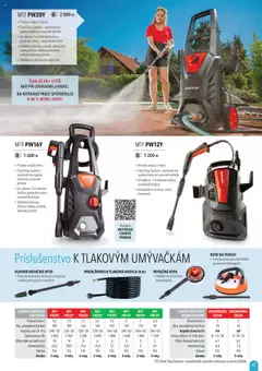 Náhľad Mountfield letáku platného od 28.03.2025 | Strana: 47