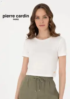 Pierre Cardin Katalog 12.08.2025 - Broşürünün önizlemesi