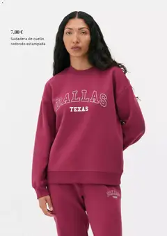 Vista previa del folleto de la tienda Primark válido desde el 01/11/2025 | Página: 9