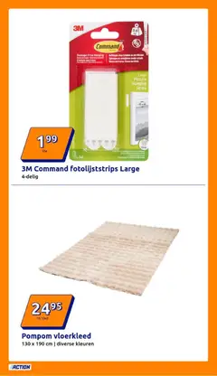 Voorbeeld van Folder week 45 van winkel Action geldig vanaf 05/11/2025 | Pagina: 7