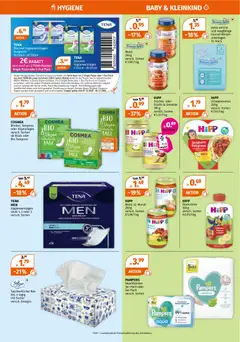 Vorschau von dem Prospekt des Geschäftes Müller, gültig ab dem 01.12.2025 | Seite: 8