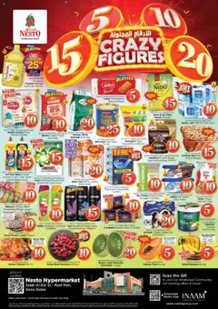 Preview of the catalogue Offers of store Nesto valid from 11 Sep, 2025