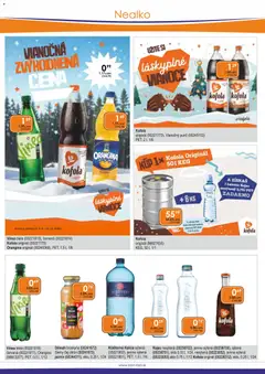 Náhľad KON - RAD letáku platného od 01.11.2025 | Strana: 35