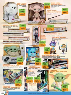 Náhled nabídky: Dráčik Leták platný od 03.10.2025 | Strana: 112