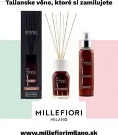 Náhľad CLUE s.r.o. letáku platného od 20.12.2025