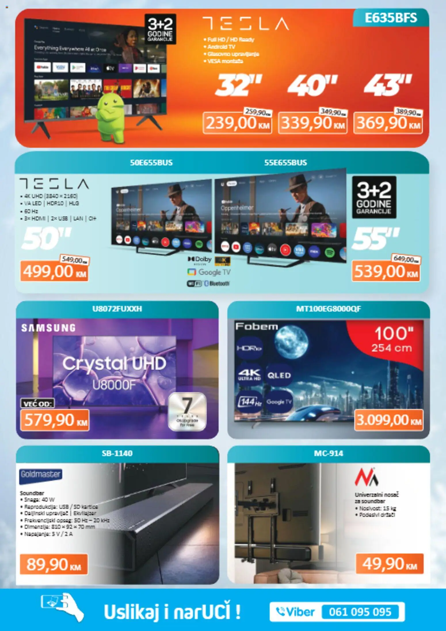 Pregled letka Katalog trgovine Dstore vrijedi od 2025.12.01