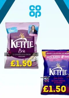 Preview of Co-op Offers valid from 10/11/2025 | Page: 5