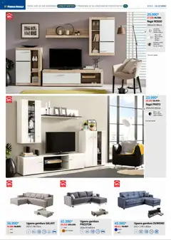 Pregled Forma Ideale kataloga - važi od 17.11.2025 | Strana: 4