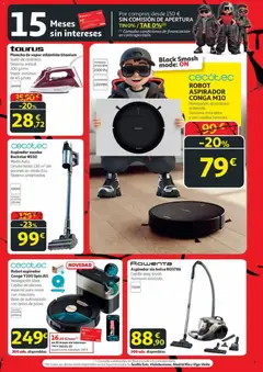 Vista previa del folleto de la tienda Alcampo válido desde el 06/11/2025 | Página: 7