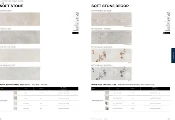 Preview of the catalogue Surfaces Catalogue of store Rak Ceramics valid from 17 Dec, 2024 | Sayfa: 90